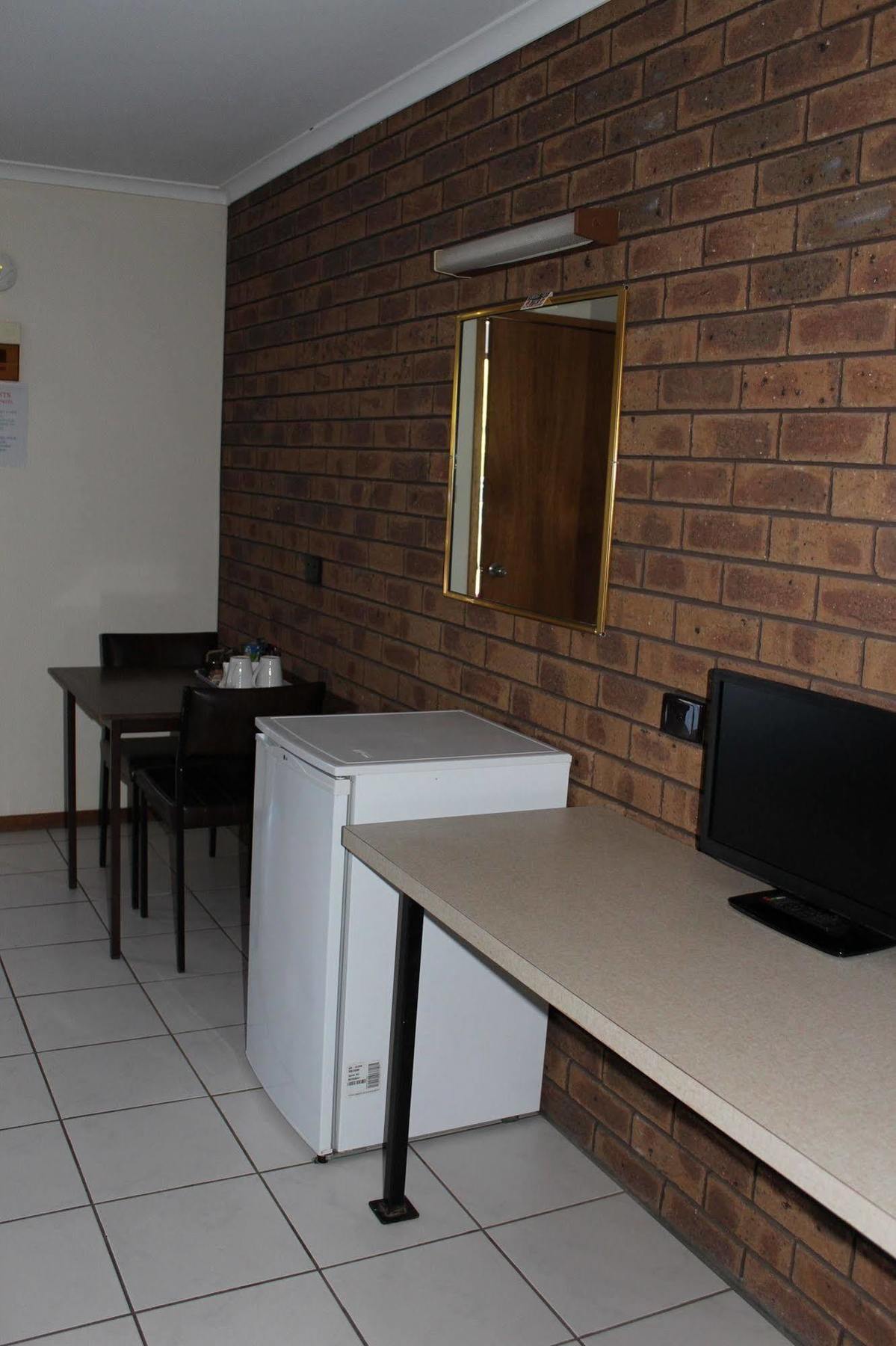 Dunolly Golden Triangle Motel Exterior foto