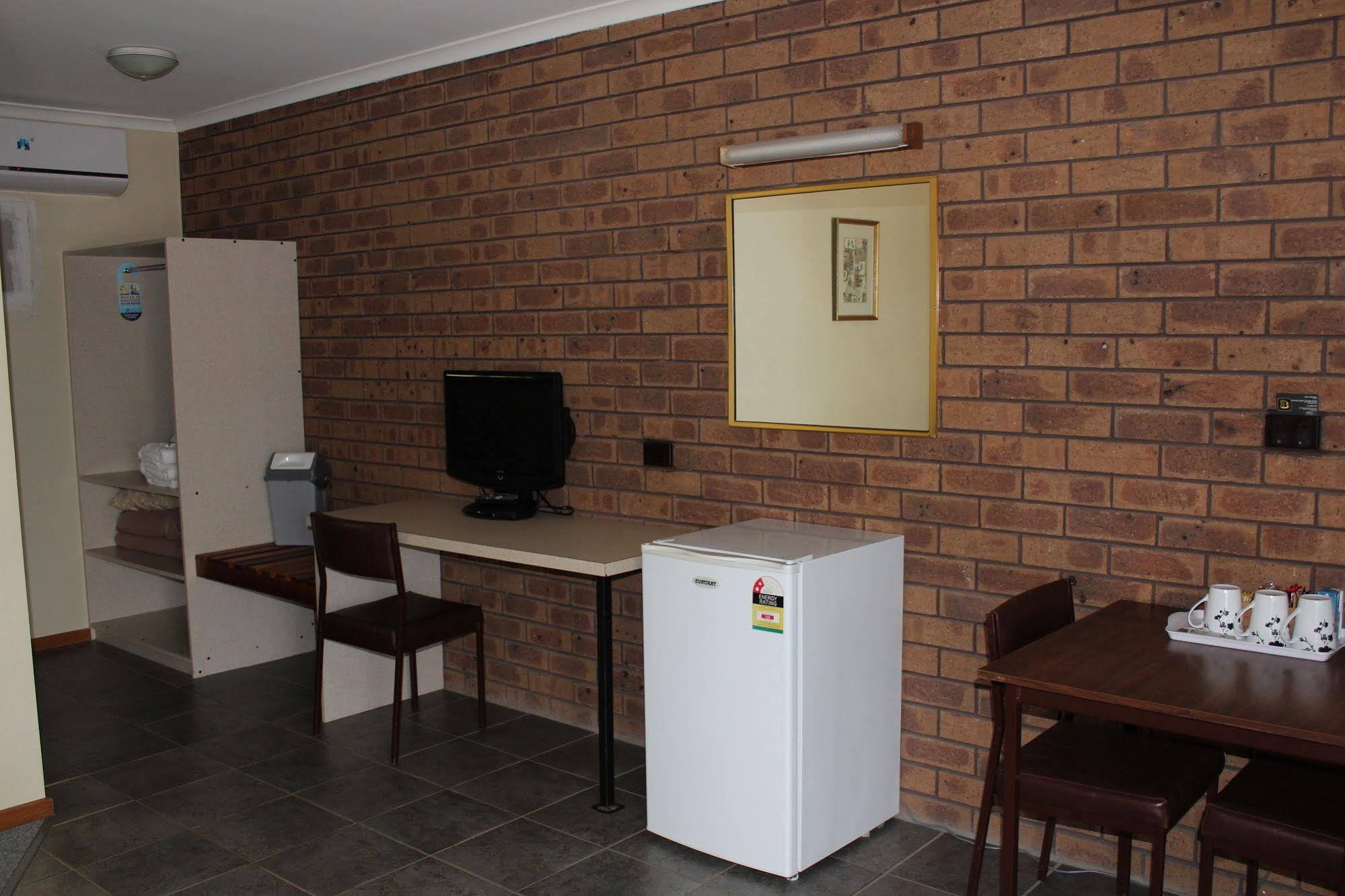 Dunolly Golden Triangle Motel Exterior foto